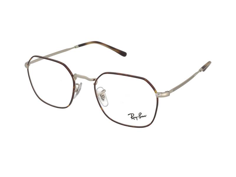 Ochelari de vedere Ray-Ban Jim RX3694V 3178