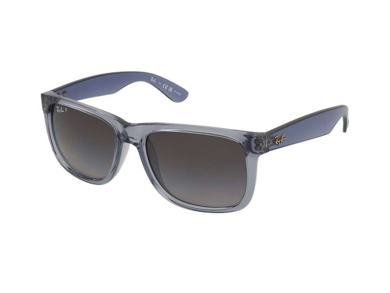 Ochelari de soare Ray-Ban Justin RB4165 6596/T3