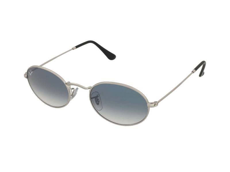 Ochelari de soare Ray-Ban Oval RB3547 003/3F