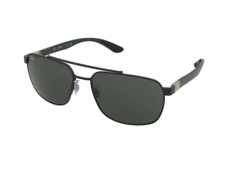 Ochelari de soare Ray-Ban RB3701 002/71