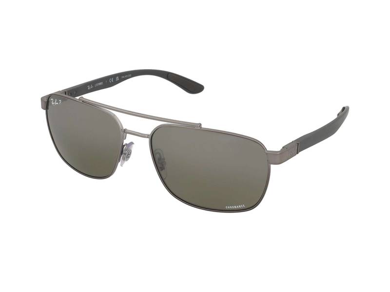 Ochelari de soare Ray-Ban RB3701 004/5J