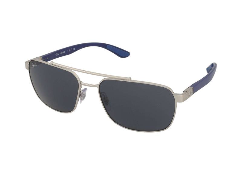 Ochelari de soare Ray-Ban RB3701 924387