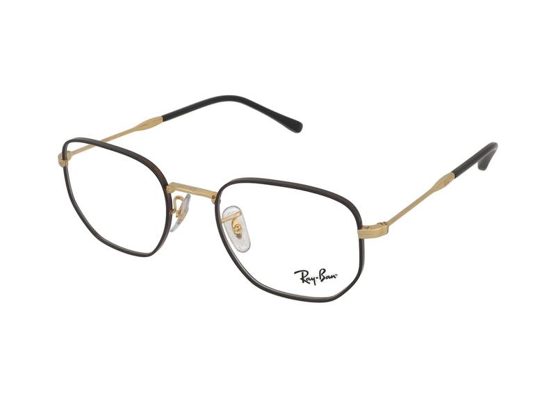 Ochelari de vedere Ray-Ban RX6496 3175