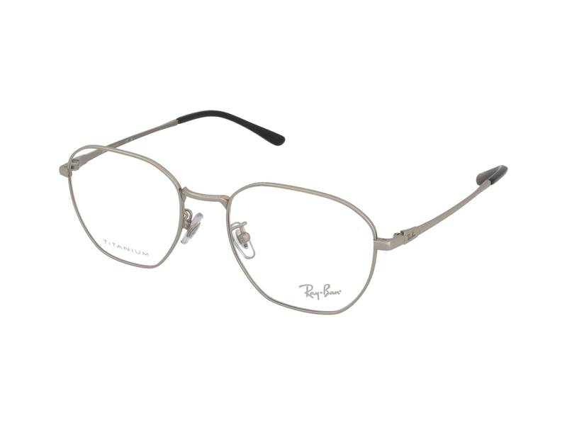 Ochelari de vedere Ray-Ban RX8777D 1002