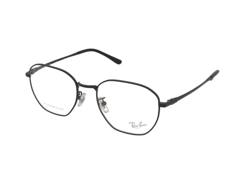 Ochelari de vedere Ray-Ban RX8777D 1244