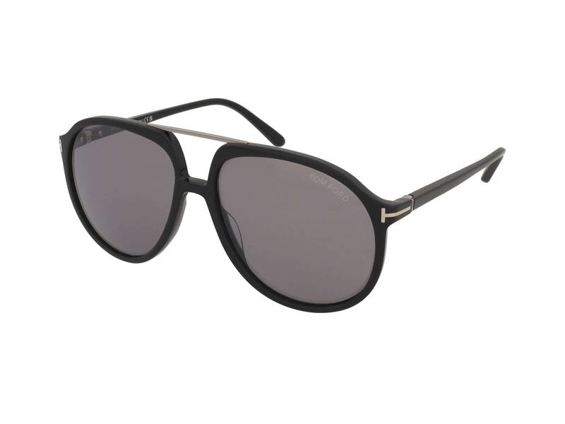 Ochelari de soare Tom Ford Archie FT1079 01C