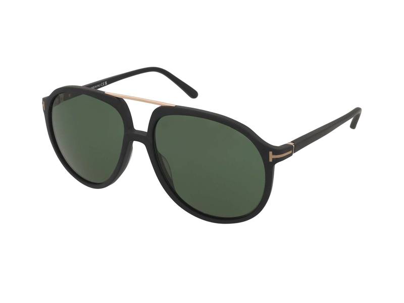 Ochelari de soare Tom Ford Archie FT1079 02N