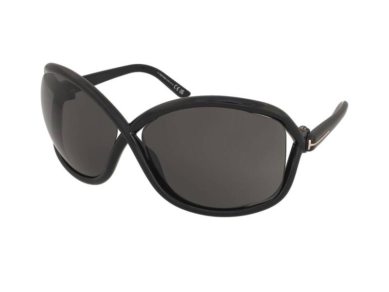 Ochelari de soare Tom Ford Bettina FT1068 01A