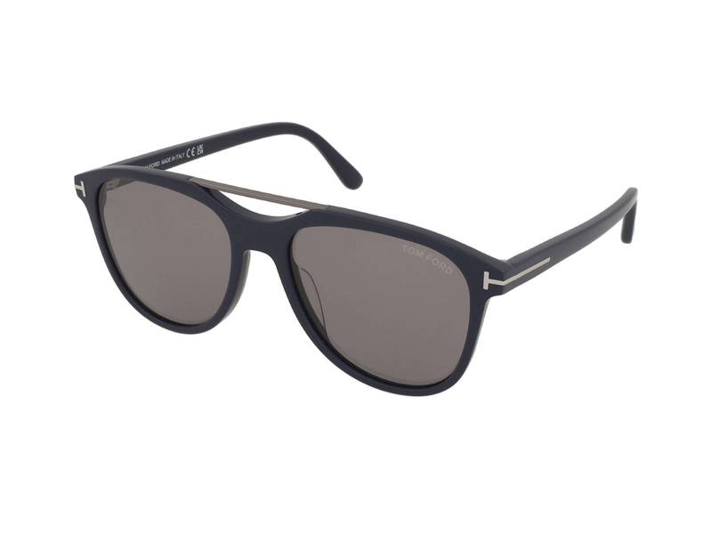 Ochelari de soare Tom Ford Damian-02 FT1098 90C