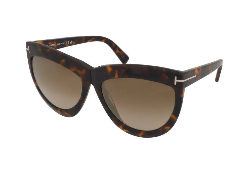 Ochelari de soare Tom Ford Doris FT1112 53G