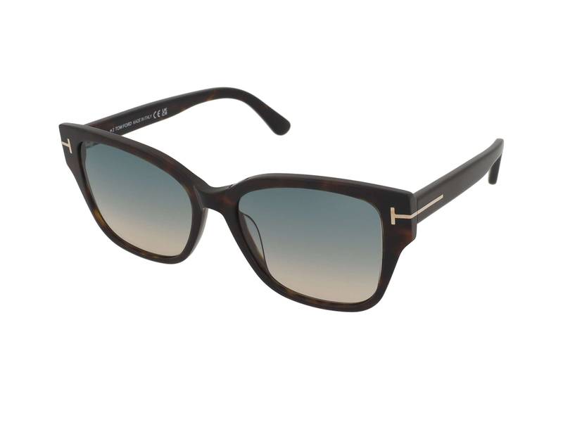 Ochelari de soare Tom Ford Elsa FT1108 52P