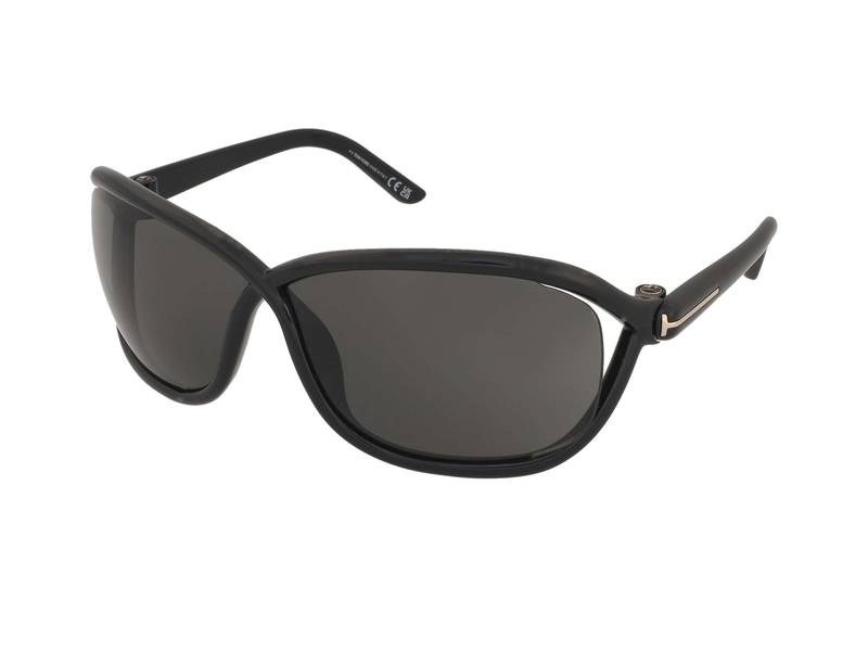 Ochelari de soare Tom Ford Fernanda FT1069 01A