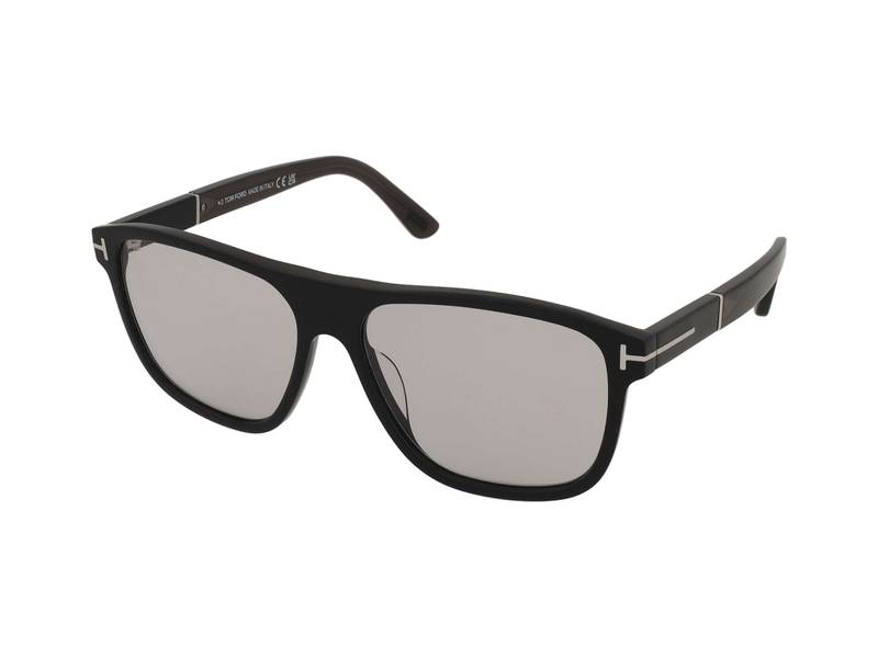 Ochelari de soare Tom Ford Frances FT1081 01A