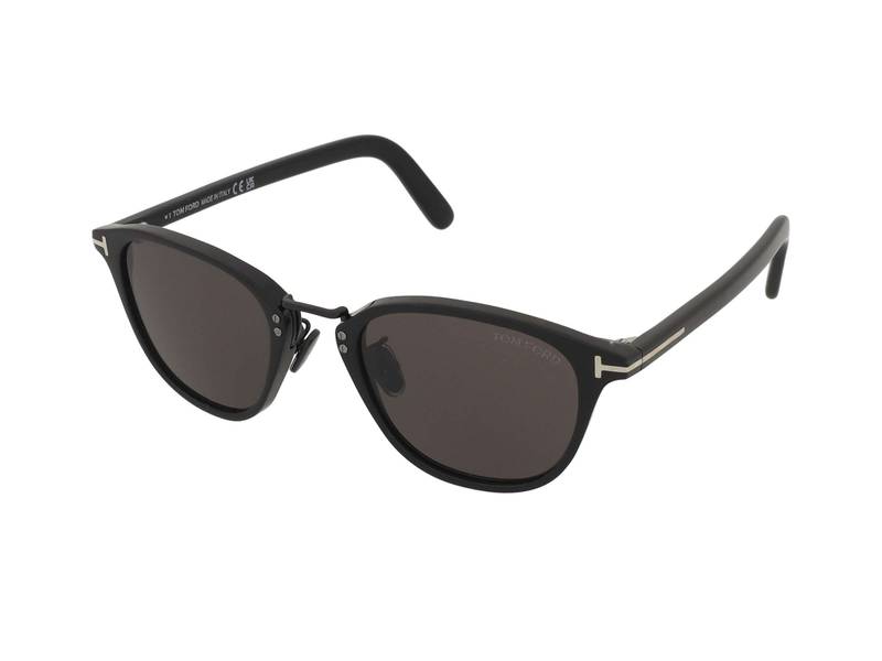 Ochelari de soare Tom Ford FT1049-D 01A