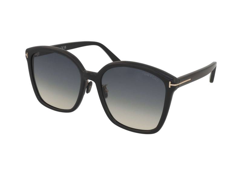 Ochelari de soare Tom Ford FT1054-K 01B