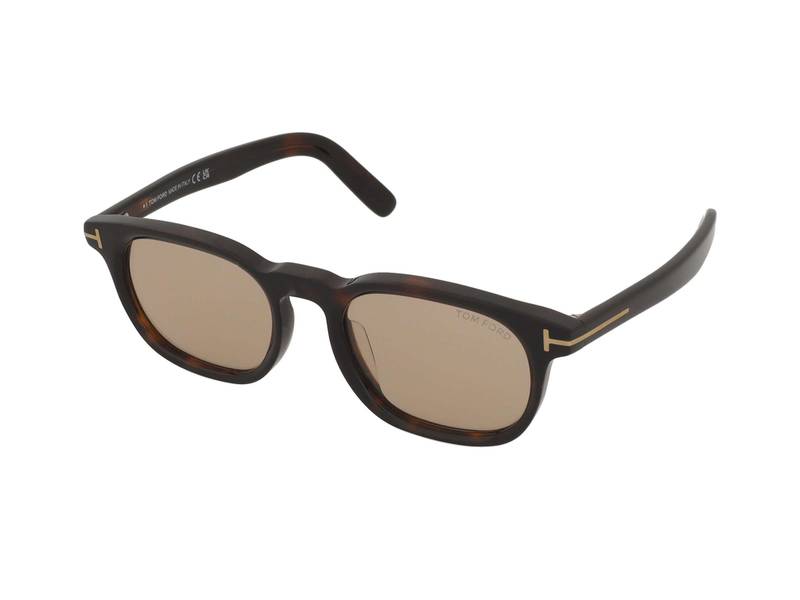 Ochelari de soare Tom Ford FT1122-D 52E