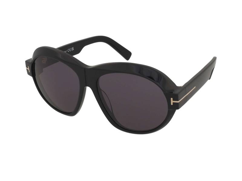 Ochelari de soare Tom Ford Inger FT1113 01A