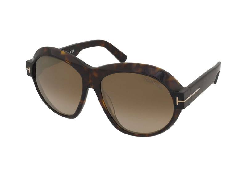 Ochelari de soare Tom Ford Inger FT1113 52G