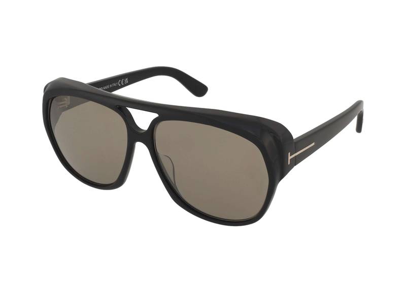 Ochelari de soare Tom Ford Jayden FT1103 01L