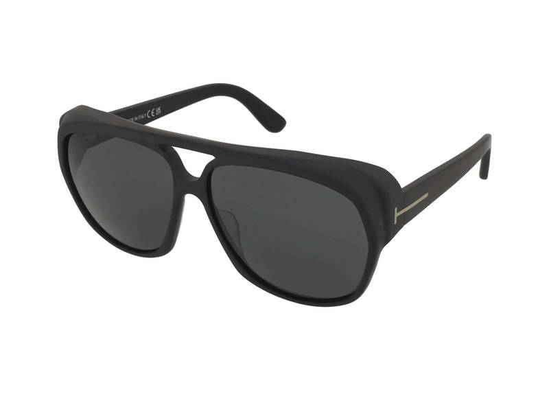 Ochelari de soare Tom Ford Jayden FT1103 02A