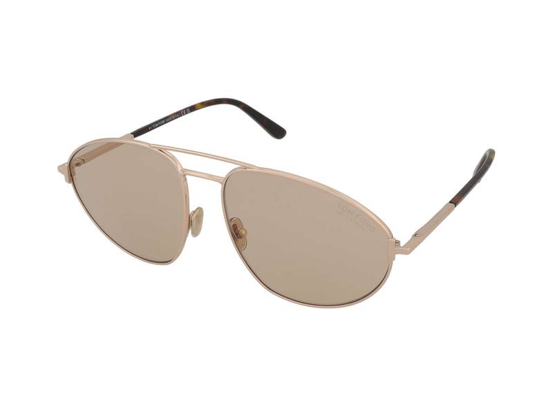 Ochelari de soare Tom Ford Ken FT1095 28E