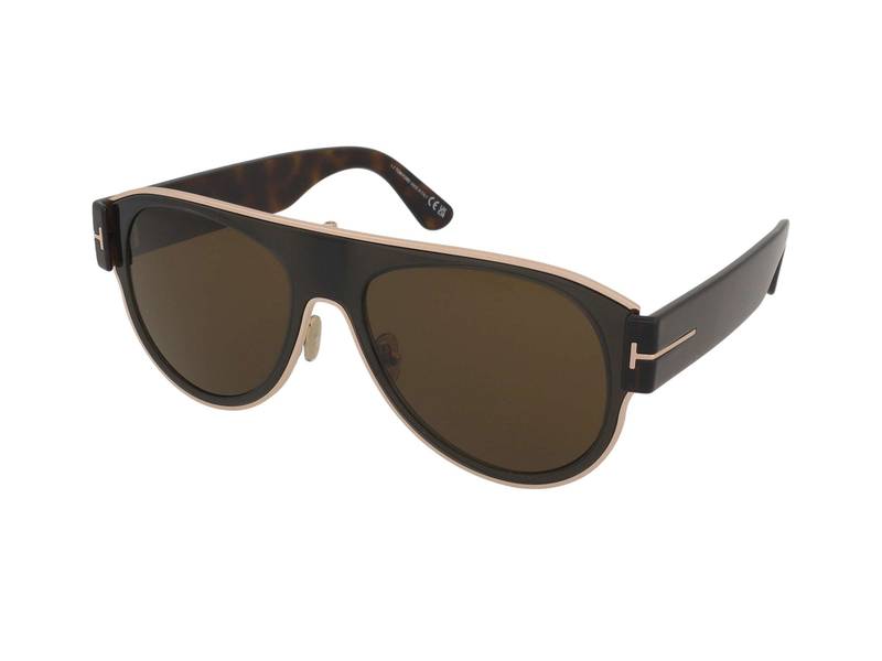 Ochelari de soare Tom Ford Lyle-02 FT1074 51J