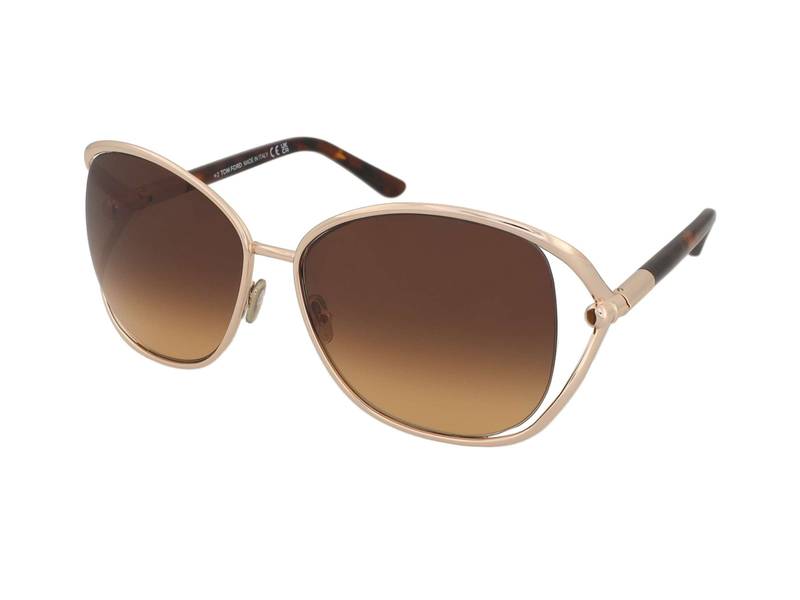 Ochelari de soare Tom Ford Marta FT1091 28F