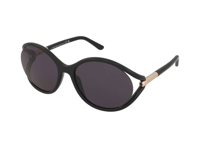 Ochelari de soare Tom Ford Melody FT1090 01A