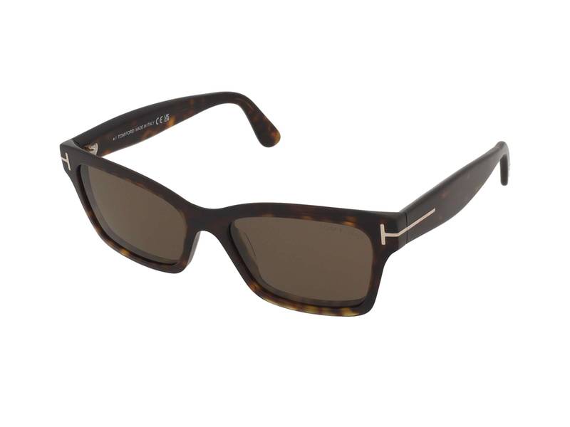 Ochelari de soare Tom Ford Mikel FT1085 52H