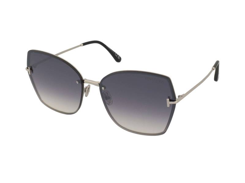 Ochelari de soare Tom Ford Nickie-02 FT1107 16C