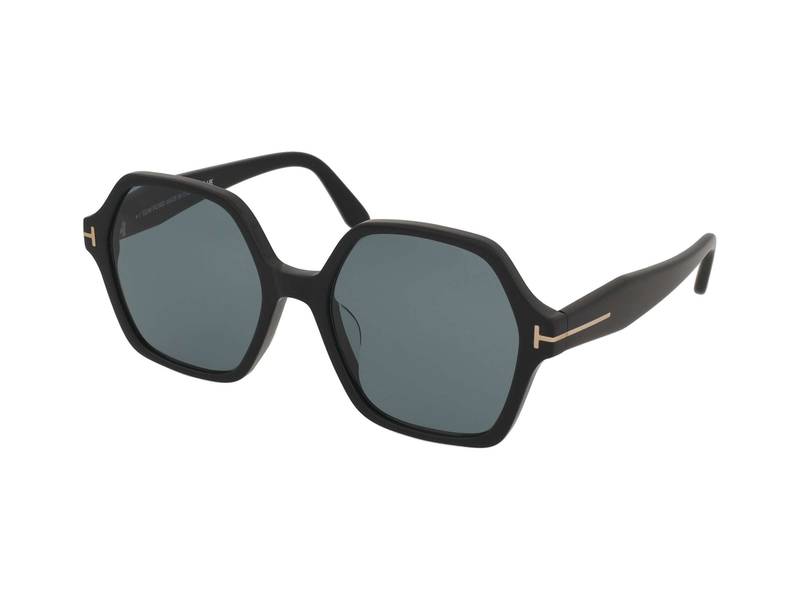 Ochelari de soare Tom Ford Romy FT1032-F 01A