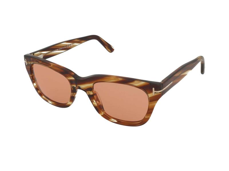 Ochelari de soare Tom Ford Snowdon FT237 53E