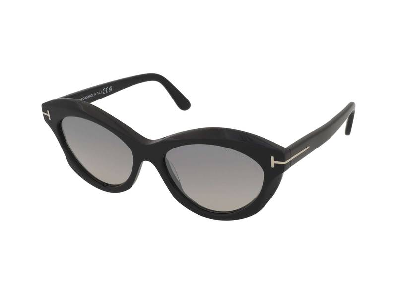 Ochelari de soare Tom Ford Toni FT1111 01C