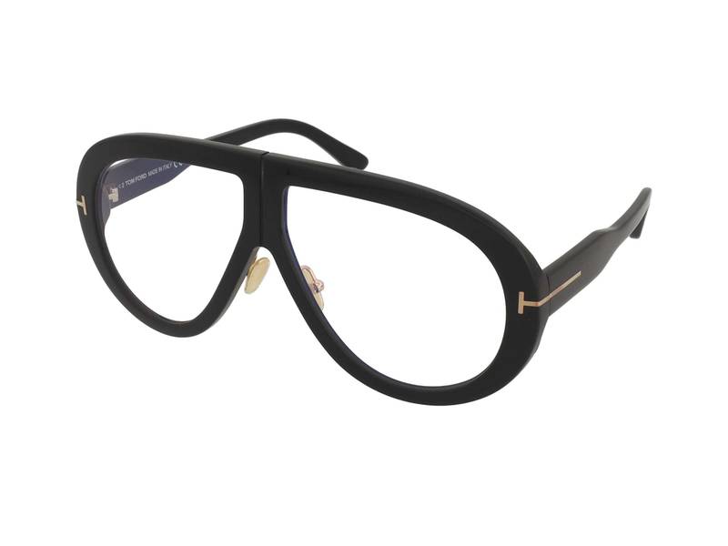 Ochelari de vedere Tom Ford Troy FT836 001