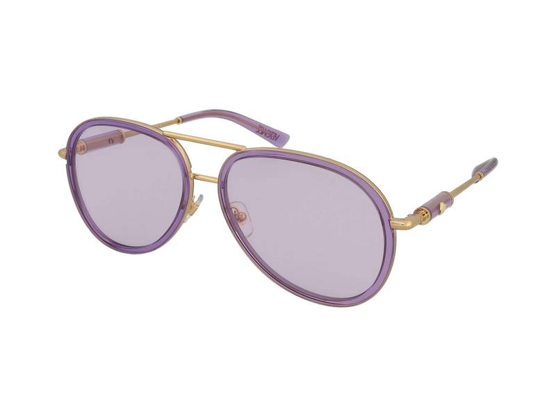 Ochelari de soare Versace VE2260 1002/1A