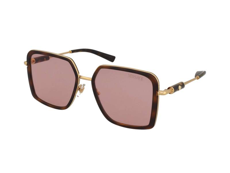 Ochelari de soare Versace VE2261 1002/84