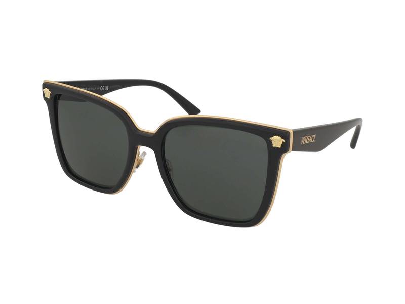 Ochelari de soare Versace VE2278D GB1/87