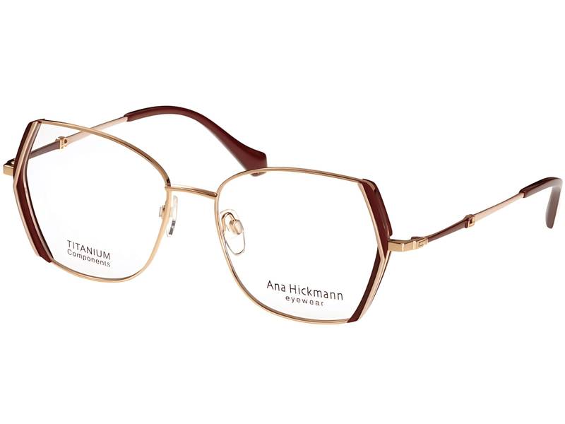 Ochelari de vedere Ana Hickmann AH1460T P02