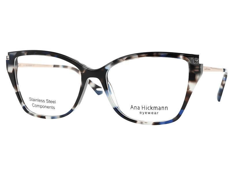 Ochelari de vedere Ana Hickmann AH6476 G22