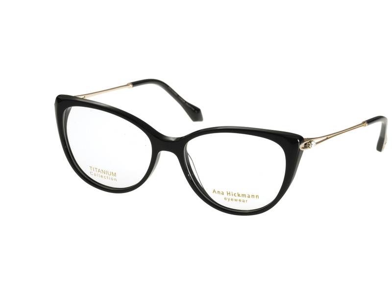 Ochelari de vedere Ana Hickmann AH6502T A01