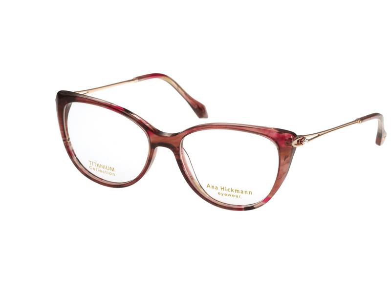 Ochelari de vedere Ana Hickmann AH6502T E01