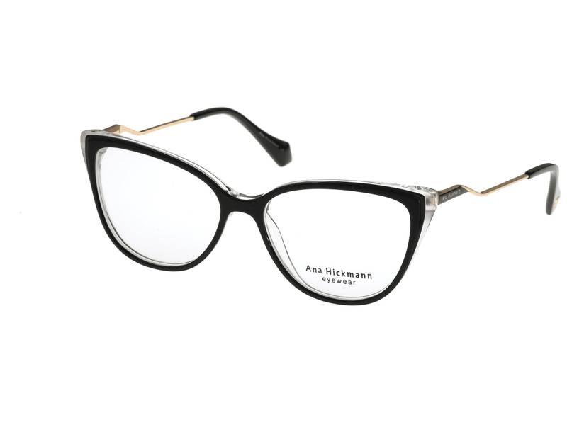 Ochelari de vedere Ana Hickmann AH6519 H01