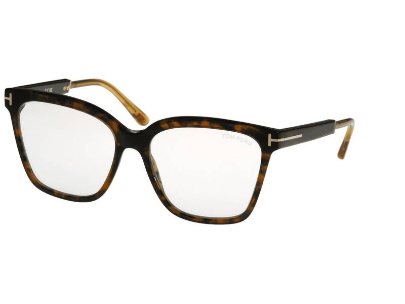 Ochelari de vedere Tom Ford FT5892-B 052