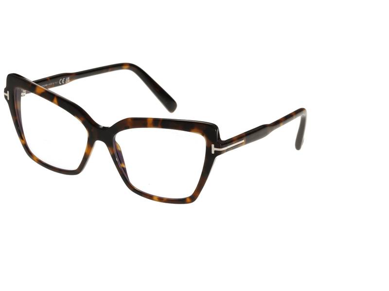 Ochelari de vedere Tom Ford FT5948-B 052