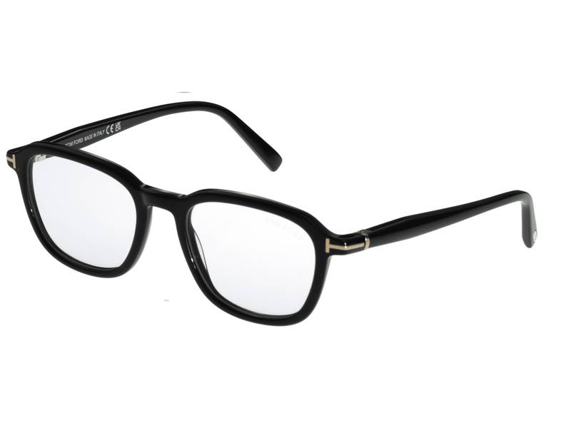 Ochelari de vedere Tom Ford FT5980-B 001