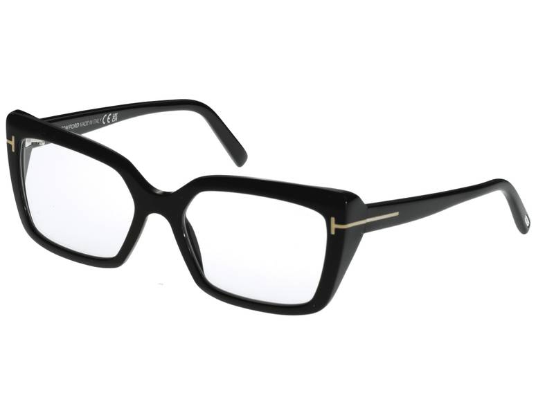 Ochelari de vedere Tom Ford FT5991-B 001