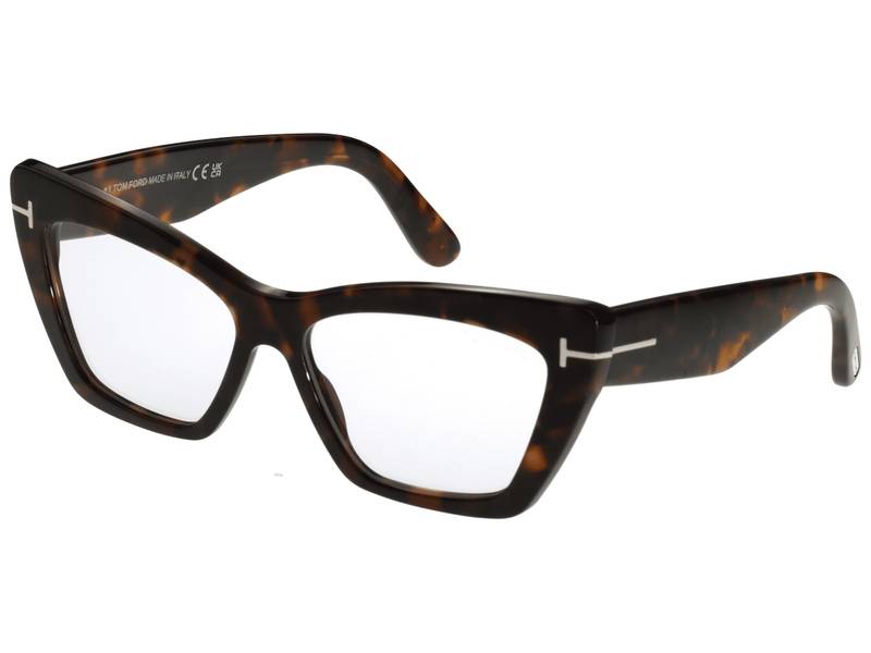 Ochelari de vedere Tom Ford FT6026-B 052