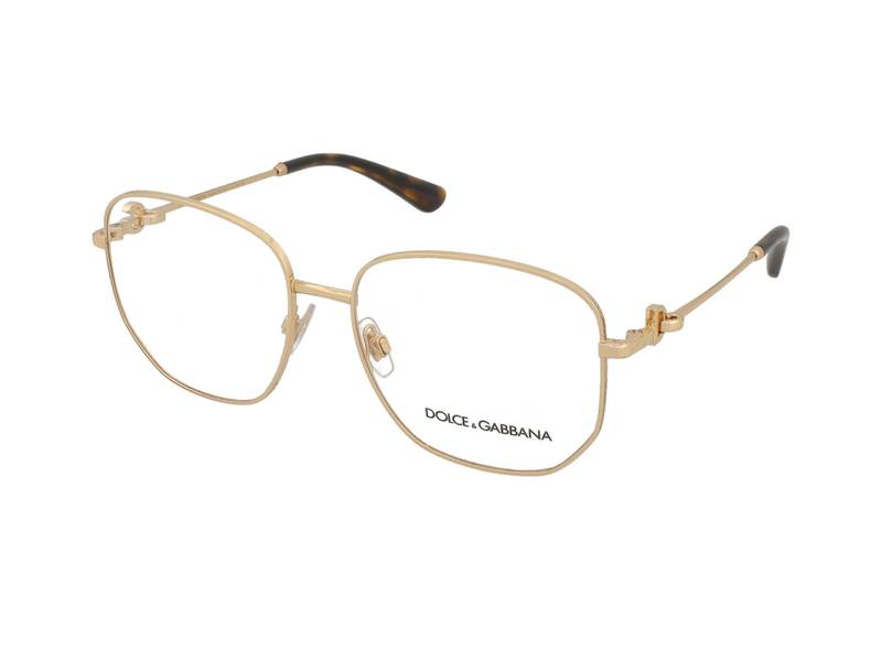 Ochelari de vedere Dolce & Gabbana DG1356 02