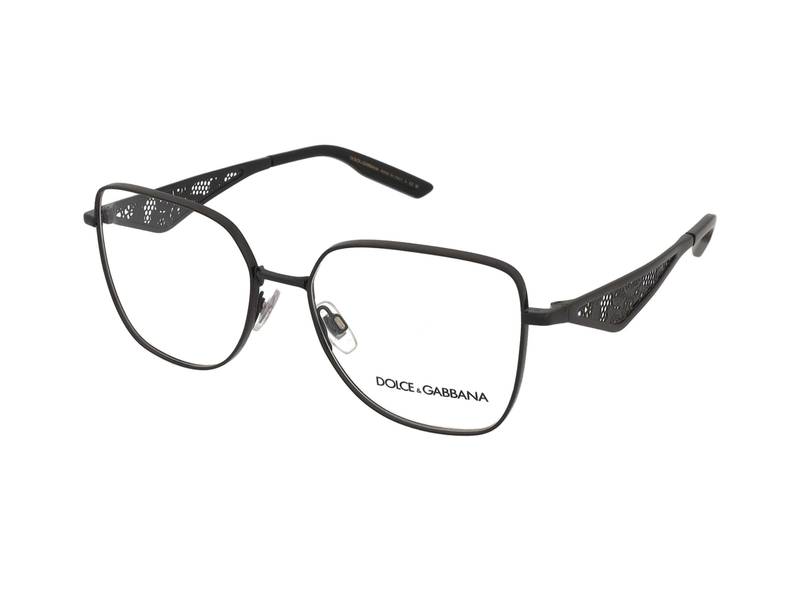 Ochelari de vedere Dolce & Gabbana DG1358 01