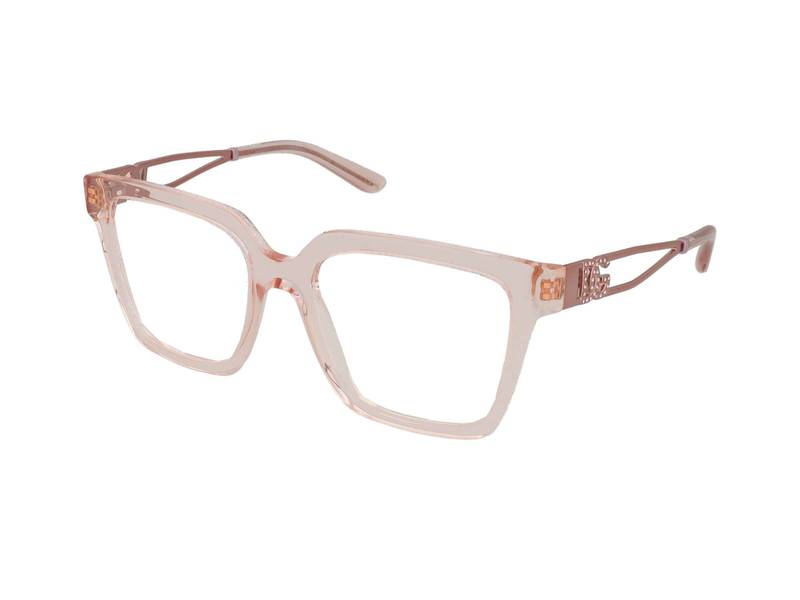 Ochelari de vedere Dolce & Gabbana DG3376B 3148